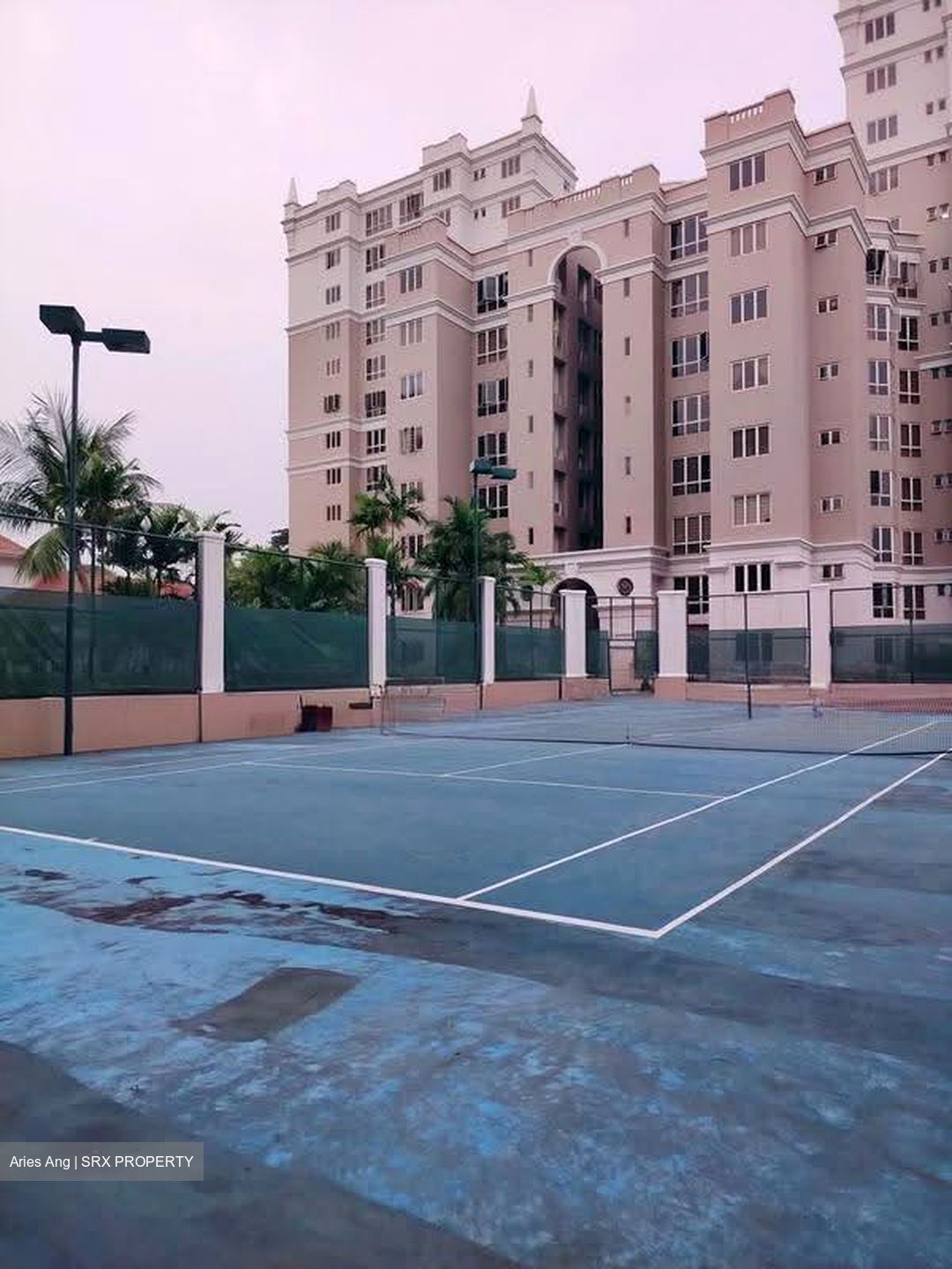 Castle Green (D26), Condominium #637189501